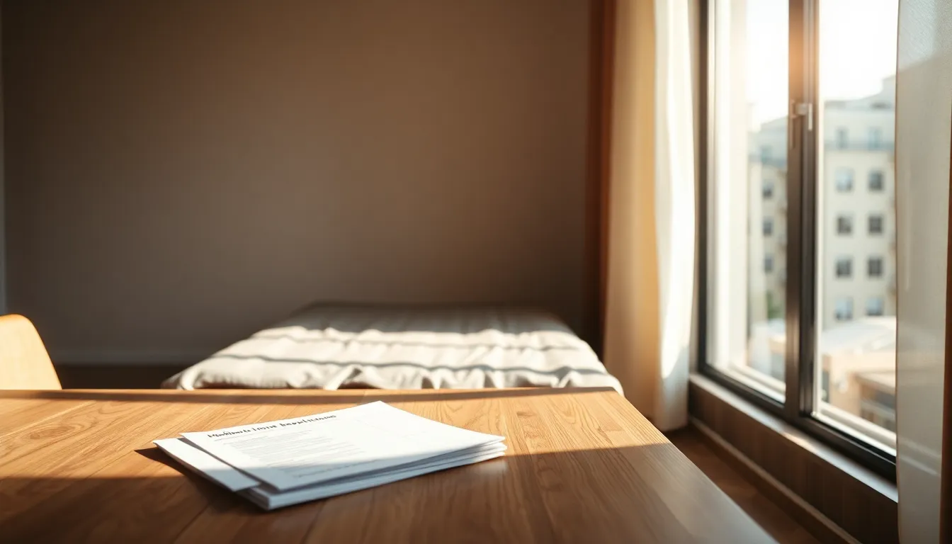 지원금 신청 서류 이미지