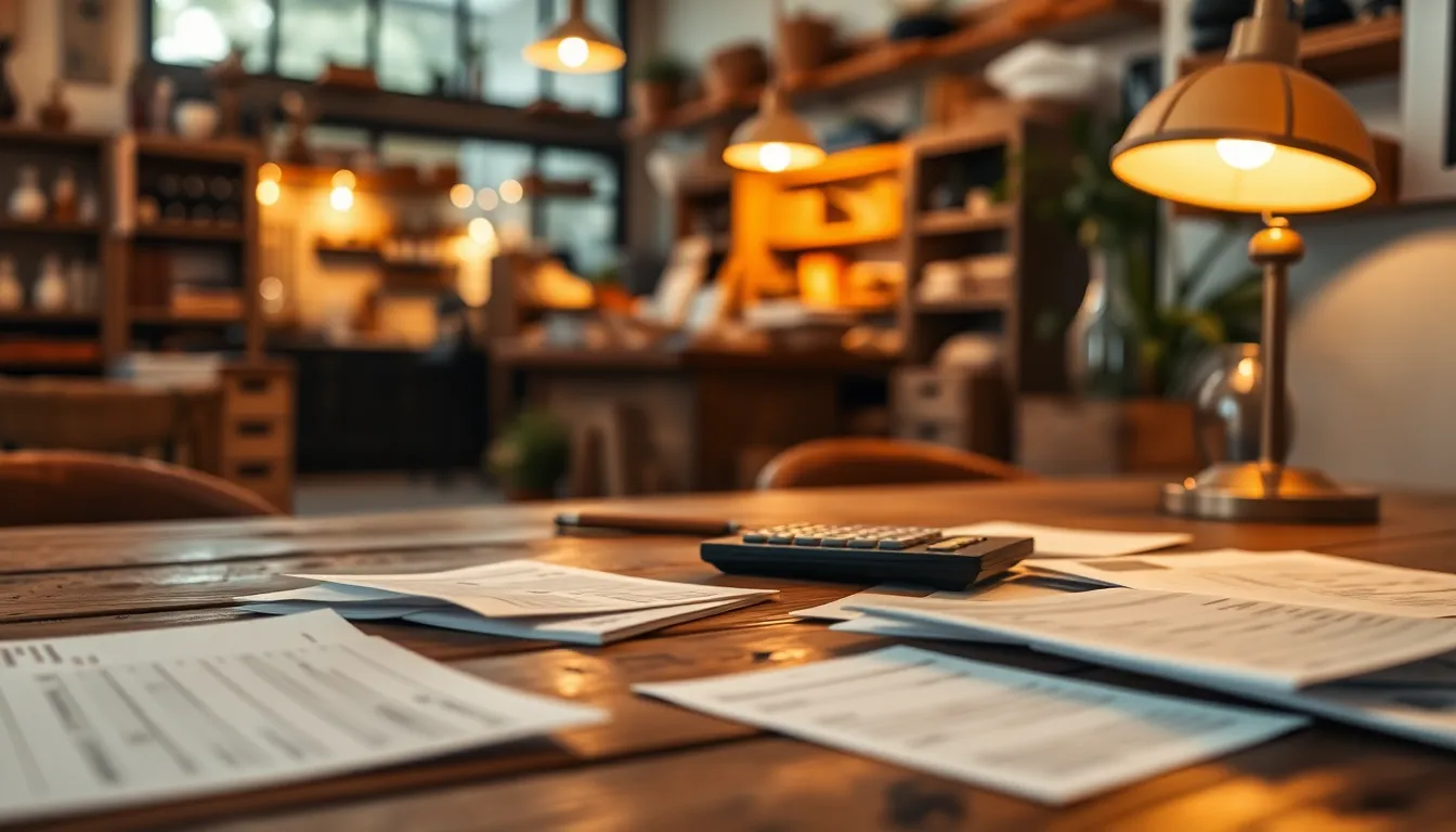 소상공인 지원금 온라인 신청 절차 예시