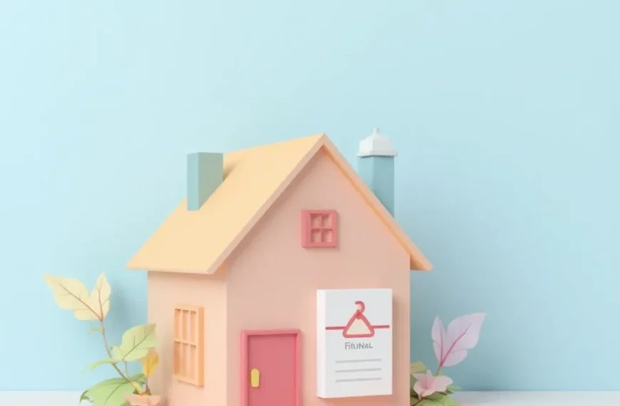 2026년 청년 월세 지원금 신청 방법 4