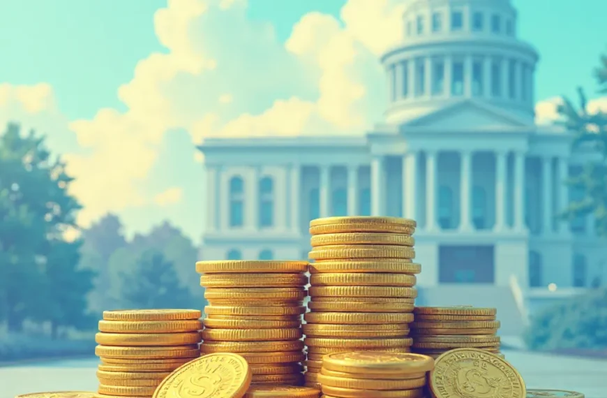 2026년 놓치면 후회할 정부 지원금 3