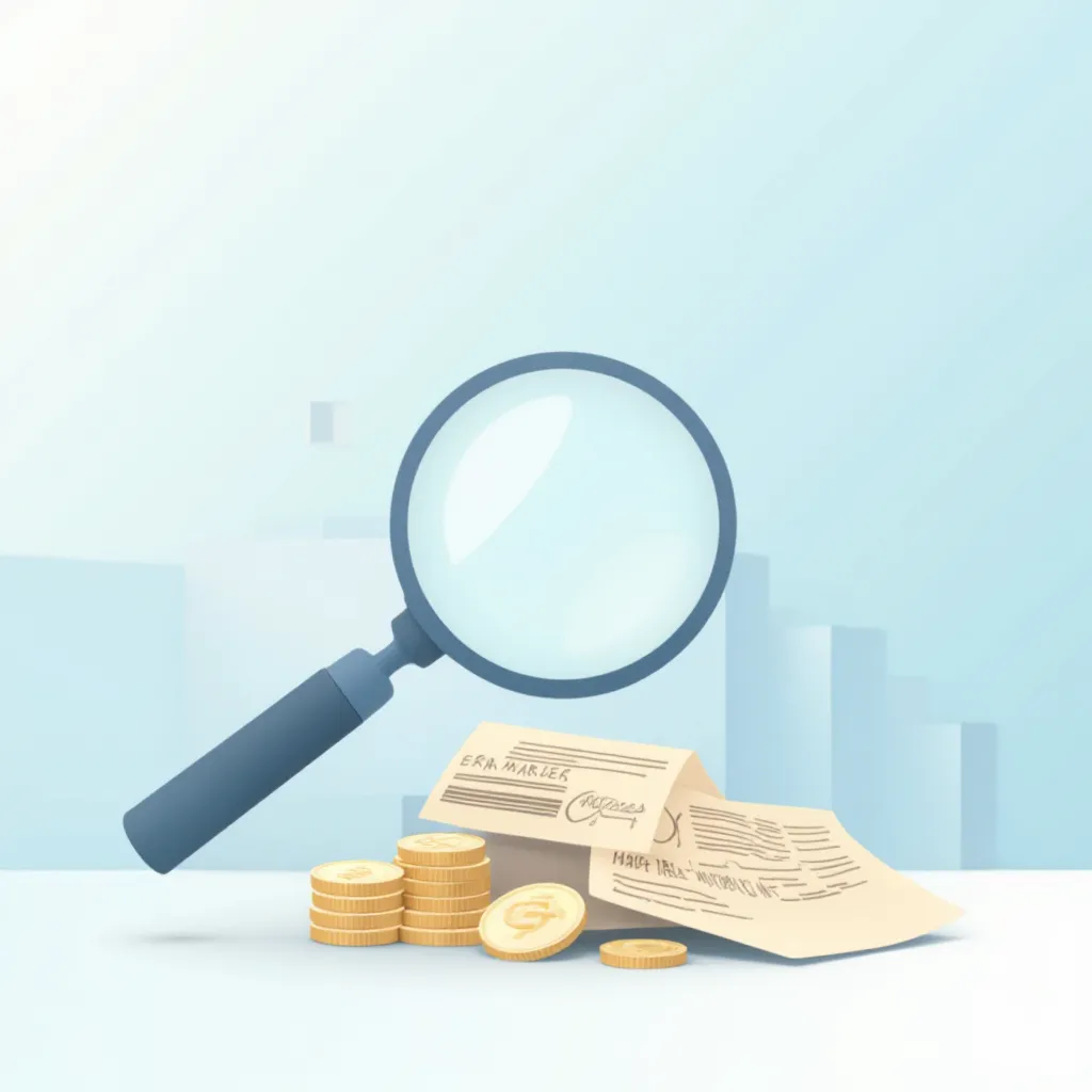 2026년 숨은 지원금 찾기
