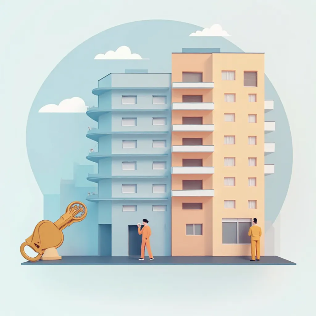 2026년 청년 주택 지원금 신청 가이드 1