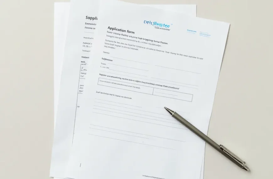 2026년 청년 주택 지원금 신청 방법