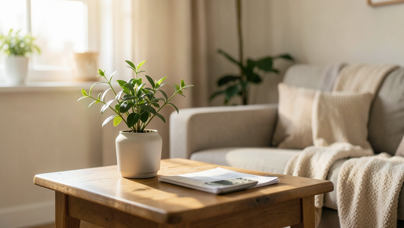 주택 임차 보증금 지원금 안내 이미지