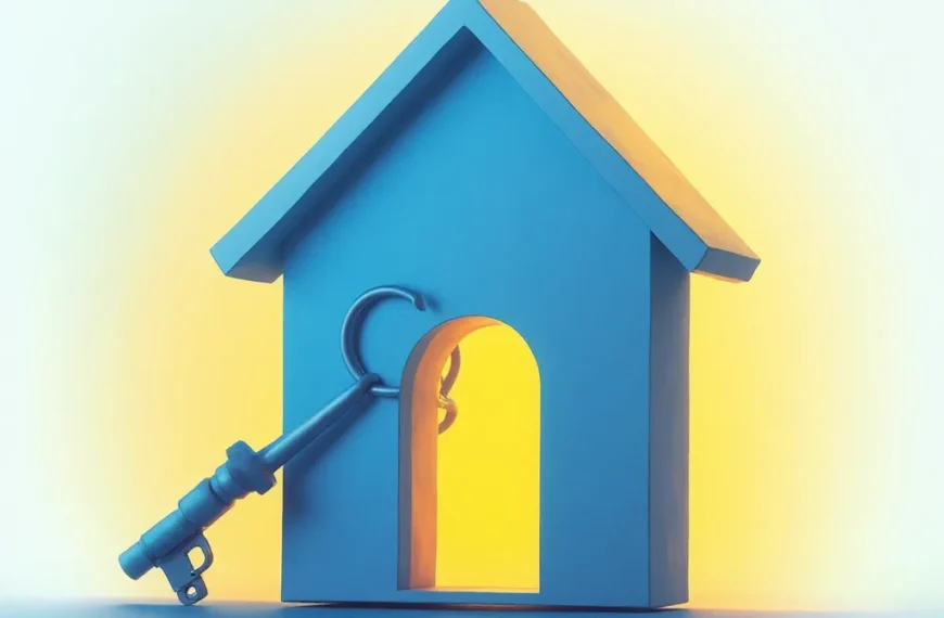 2026년 청년 주거 지원금 신청 방법 3