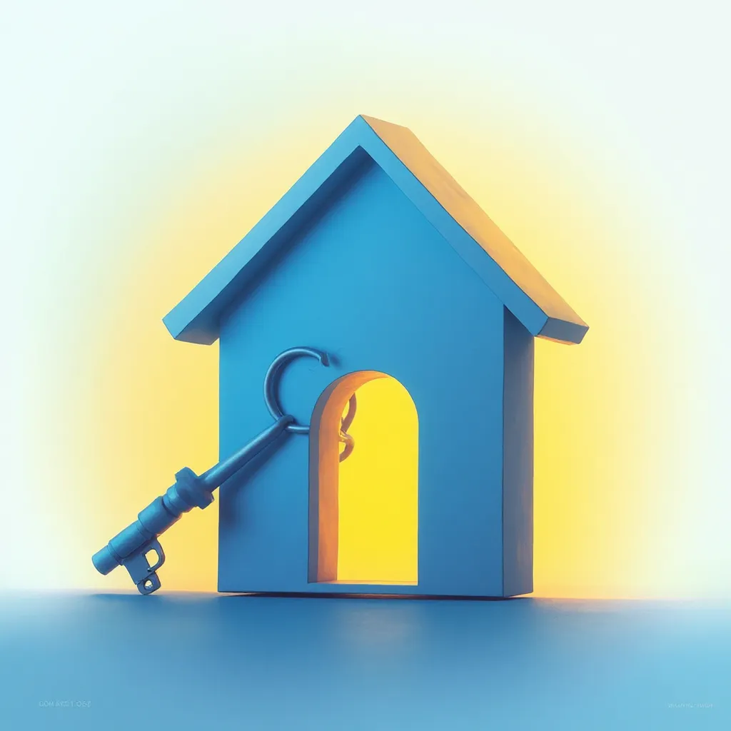 2026년 청년 주거 지원금 신청 방법 1