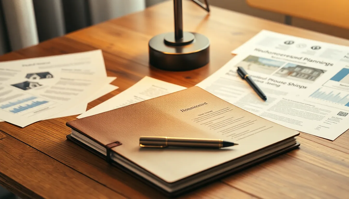 주택 담보 평가 과정 이미지