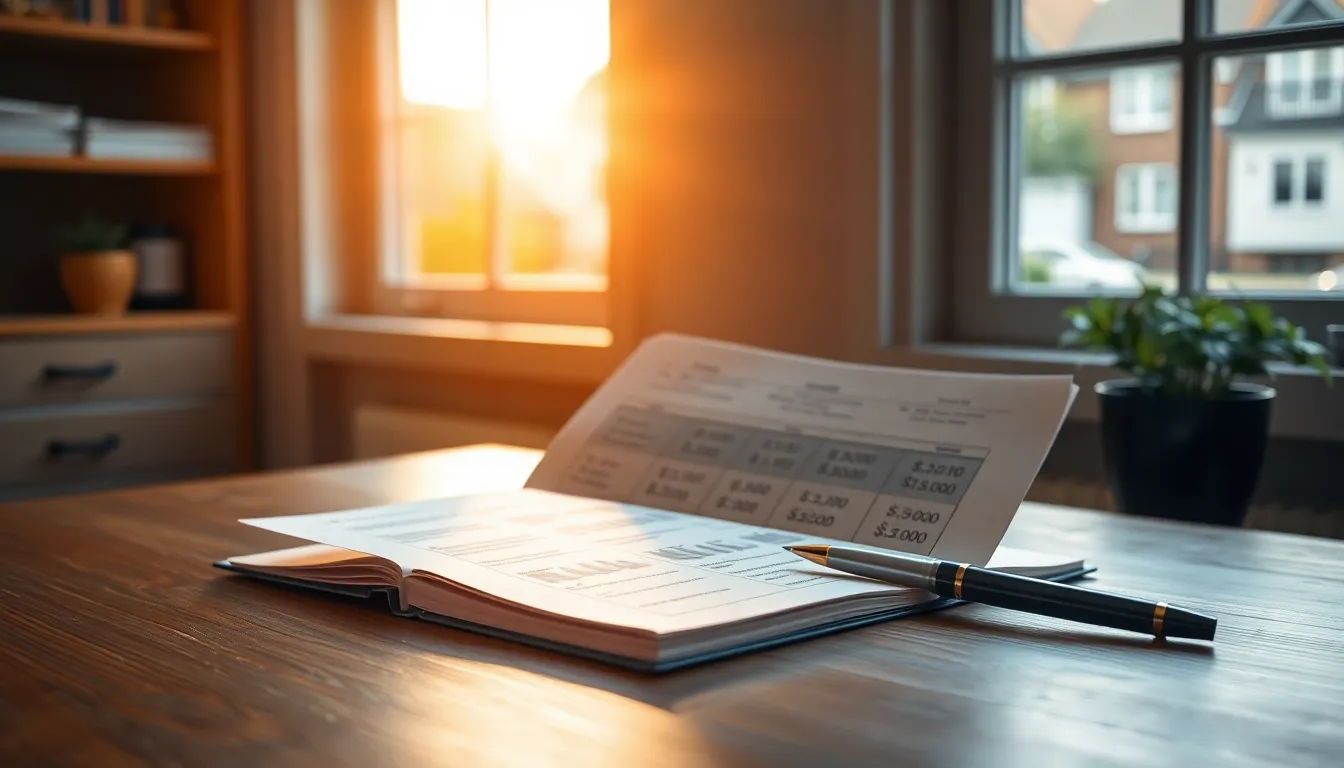 주택 임차 보증금 지원사업 신청 이미지