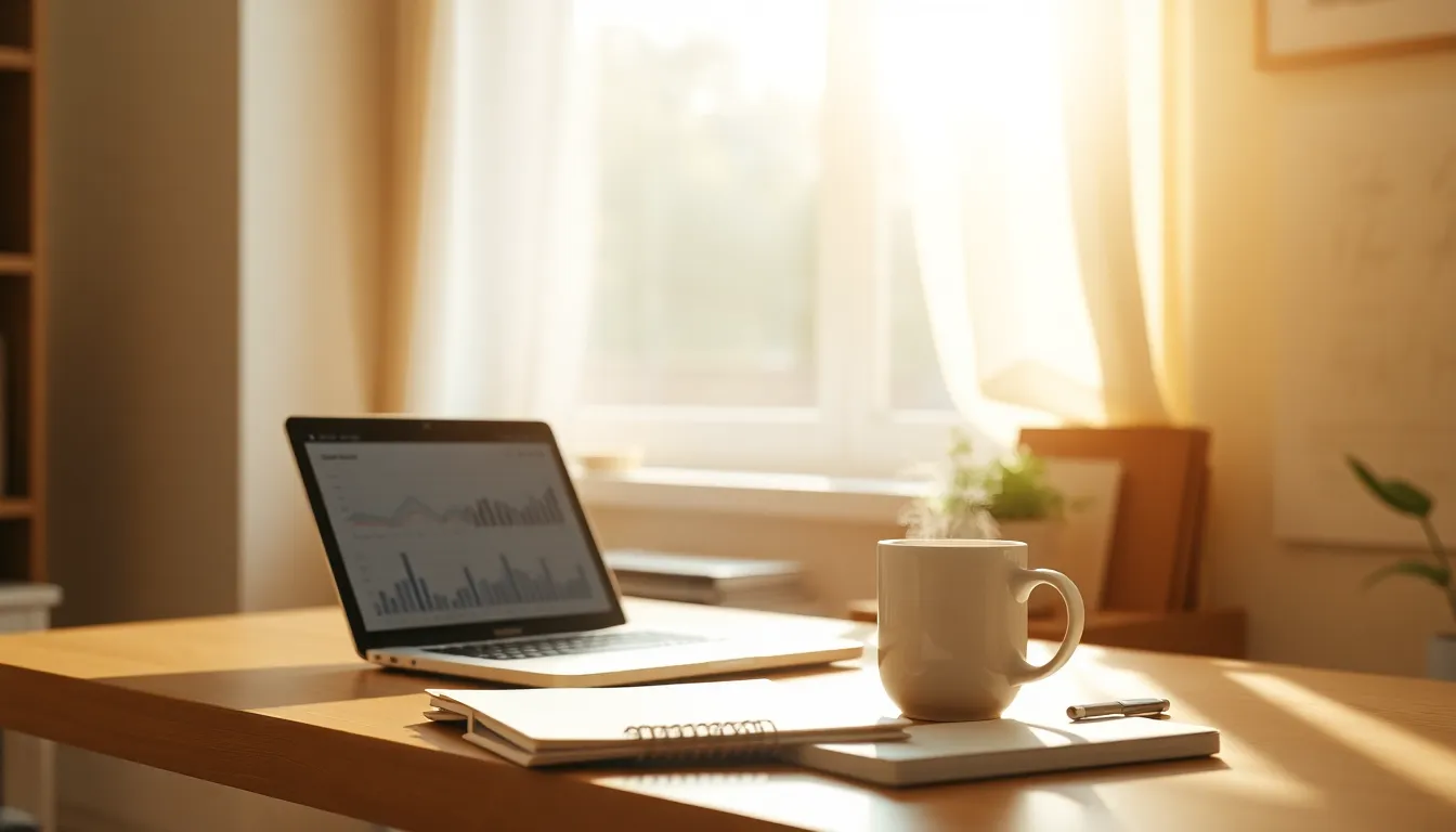 사업 계획서 작성 이미지