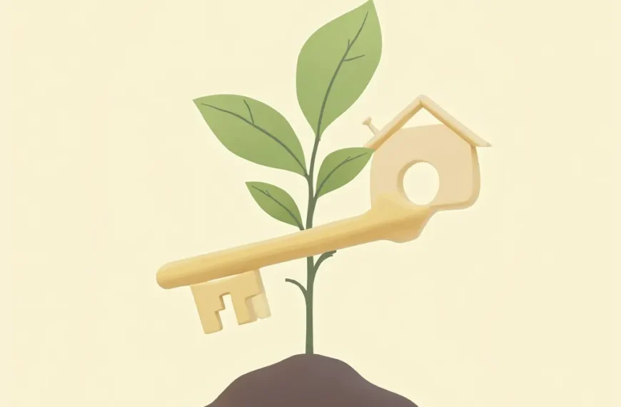 2026년 주택 구입 자금 대출 완벽 가이드 3