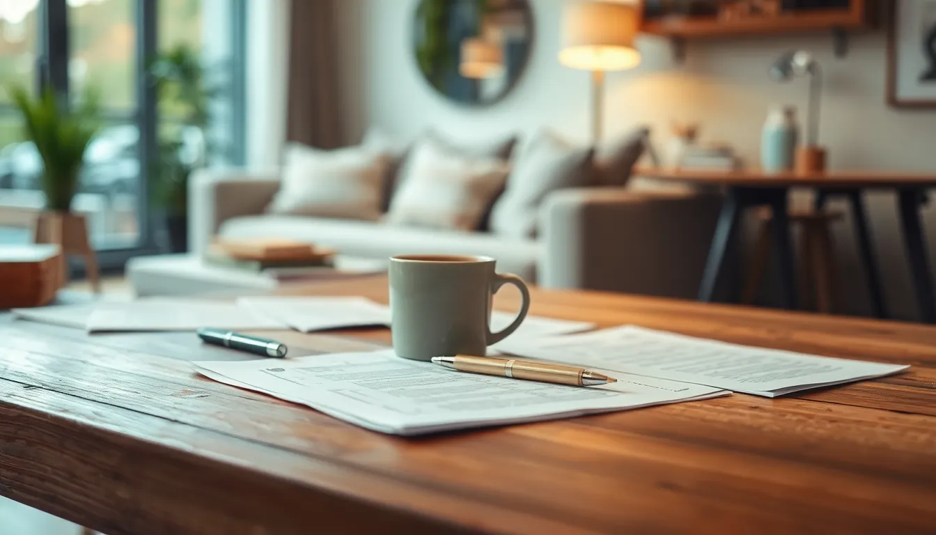 주택 임대료 지원금 관련 안내 이미지